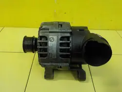 BMW E46 E39 E60 X3 X5 Z4 3.0 B 330i Vaihtovirtageneraattori 7501599