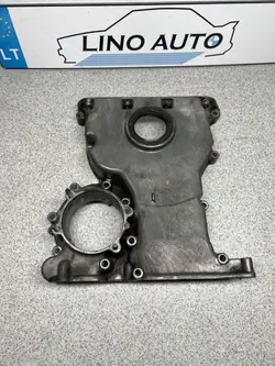 Jakoketjun kansi OEM 1706280 BMW 5:lle
