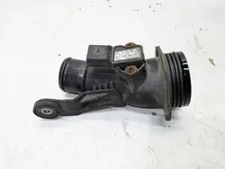 Intercooler-putki OEM 7L8145955 Audi Q7 4.2 TDI:lle