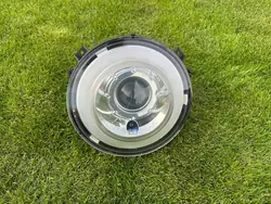 FARO MERCEDES G CLASE W463 BI-XENÓN IZQUIERDO