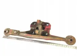 OEM 1877337 DAF Suporte de mola pneumática, eixo direito
