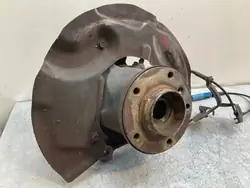 OEM 6768315 Moyeu Avant Gauche pour BMW E60/E61