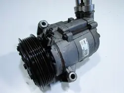 Compressore aria condizionata Opel Antara Chevrolet Captiva 2.2