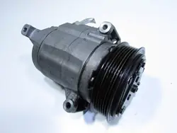 Compresseur de climatisation Opel Antara Chevrolet Captiva 2.2