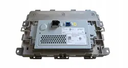 Pantalla de navegación OEM 5H0919605 para VW T7 Multivan