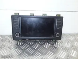 Écran d'affichage Seat Ateca 2017 575919606a