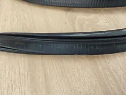 Kofferraumdichtung OEM 7487559 für BMW G26 Gran Coupe