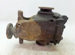 BMW 3 E90 E91 E92 E87 2.0 170KM N43 Diff 3.64 OEM 7519925