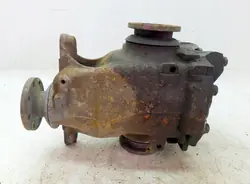 BMW 3 E90 E91 E92 E87 2.0 170KM N43 Diff 3.64 OEM 7519925