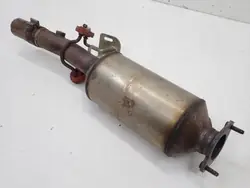 Filtre DPF Ford d'occasion OEM LK31-5K224-AA 2675739X
