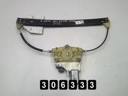 Audi Raamregelaar OEM AM-306333 - Gebruikt
