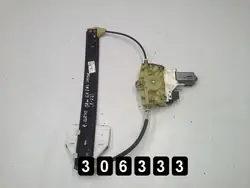 Audi Fönsterregulator OEM AM-306333 - Begagnad