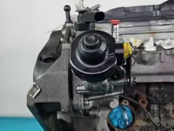 Injectiepomp VW Passat B7 2.0 TDI CFFB 0445010526