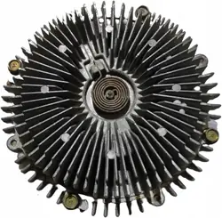 Viskeuze Koppeling WIS-SO-TN-56 voor Nissan Titan 5.6