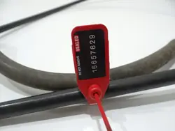 Manguera lavaparabrisas OEM części7059207 para BMW E60 E61
