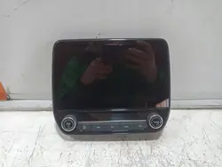 Radio Navegación Ford Puma MK2 OEM M1BT18D804HH