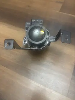 KIA SPORTAGE QL 16-18 Farol de Neblina Direito 92202F1000