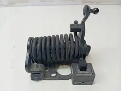 Atuador esquerdo do porta-malas OEM A2387580100 Mercedes-Benz
