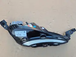 Seta Direita LED DRL Fiat 500e 2021-2025 OEM