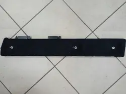OEM 6RV49TX7AB Linker Bodenschild für Jeep Wrangler JL 21+