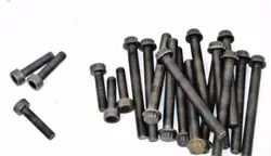 Boulons de culasse Mercedes OEM 7501261793 MS14