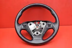 Volant Cuir OEM 56110-A2455BWK Kia Ceed