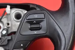 Volante Cuero OEM 56110-A2455BWK Kia Ceed