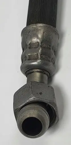 Mercedes Växellådsoljerör OEM A2302701896 - Begagnad