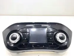 Panneau de commande ventilation Nissan Juke F15 24845BV83C