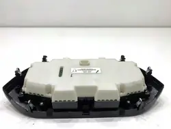 Nissan Juke F15 Lüftungsbedienfeld 24845BV83C