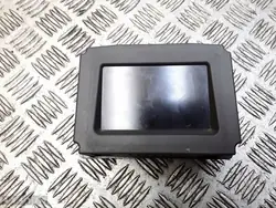 Opel Vectra C displayskärm OEM 317099190