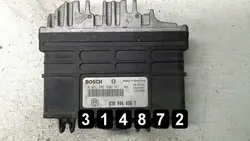 Seat ECU OEM AM-314872 für Ibiza 1994