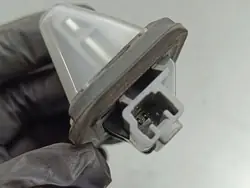 Luz de matrícula Suzuki SX4 S-Cross OEM FOB51571