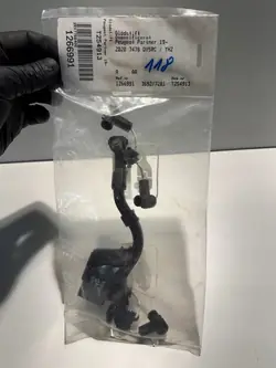 Käynnistysvastuskaapelit CITROEN BERLINGO