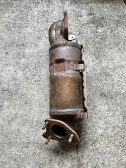 Catalyseur Honda Civic X 1.5 Turbo OEM 18150-5AN-G60