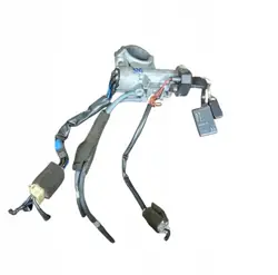 SsangYong Korando Station OEM 8697034001 - Gebraucht