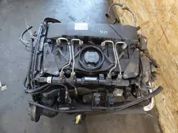 Kraftstoffpumpe + Einspritzdüsen Mondeo MK3 2.0 TDCI 3S7Q-9K546-BB