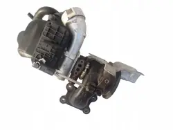 Turbo VW Golf VII Audi A1 A3 1.4 TSI TFSI