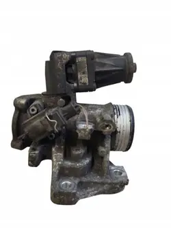EGR-klep OEM 50276422 voor Volvo S40 V40 2.0 D3