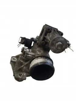 Soupape EGR OEM 50276422 pour Volvo S40 V40 2.0 D3