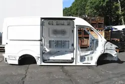Lokasuojus neljännes vasen/oikea OEM mamAUTO-1000568