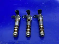 Variabel Ventilstyrningssensor Opel Antara Captiva 3.2 V6 10HMC