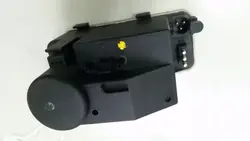 Bomba de bloqueio central OEM 1248002748 para Mercedes W124
