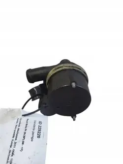 Pompe de circulation d'eau OEM 6R0965561A pour Seat Ibiza