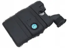 Caja Filtro Aire OEM 07K129607J para VW Jetta B7