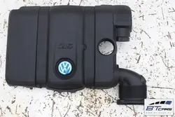 Luftfiltergehäuse OEM 07K129607J für VW Jetta B7
