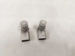 Parkeringssensor bak SKODA SUPERB I