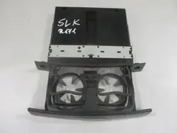 Portavasos Mercedes OEM A1716800214 para SLK R171