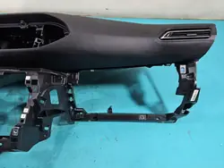 OEM IMPRK1551189 Instrumentpanel passagerarairbag Peugeot 308 II
