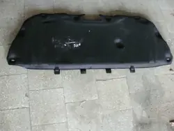 Motorhauben-Dämmung Ford OE OEM WYGŁUSZENIE WYCISZENIE MASKI FORD FOCUS MK3 III